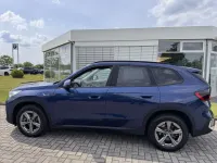 Gebraucht BMW X1 136 PS (100 kW) 2023 Blau SUV