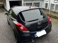 gebraucht Opel Corsa 1.4 Edition Edition