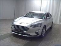 gebraucht Ford Focus Turnier 1.5 EB Cool&Connect Navi LED RFK