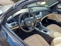 gebraucht BMW Z4 sDrive23i Aut.