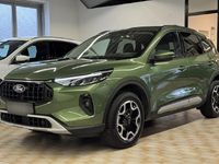 Gebraucht Ford Kuga Active 179 PS (131 kW) 2024 Farbe: SUV