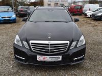 Second-hand Mercedes E350 265 CP (194 kW) 2012 Negru Break