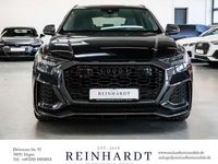 gebraucht Audi RS Q8 ALL-BLACK/CARBON/KERAM./B&O-AD/PANO/ACC/HuD