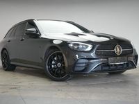 Gebraucht Mercedes E300 AMG 265 PS (194 kW) 2023 Grau Limousine