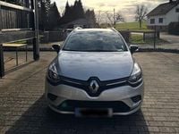 Gebraucht Renault Clio V LIMITED 90 PS (66 kW) 2020 Silber Kleinwagen
