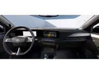 Neu Opel Astra 145 PS (106 kW) 2026 Uni) (grau Kombi