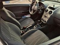 Gebraucht Opel Corsa 80 PS (58 kW) 2008 Kleinwagen