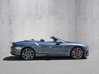 Neu Bentley Continental 680 PS (500 kW) 2026 Thunder Limousine