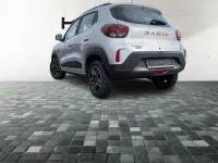 Gebraucht Dacia Spring Extreme 47 kW (65 PS) 2023 Other Kleinwagen