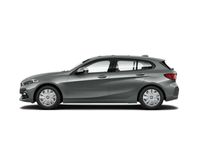 gebraucht BMW 120 i Hatch