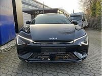 Neu Kia EV6 GT-Line 239 kW (325 PS) 2026 Schwarz (auroraschwarz metallic) SUV