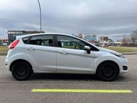 gebraucht Ford Fiesta 1.0 EcoBoost 2016 101PS