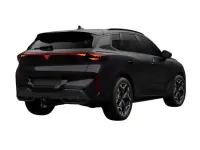 Neu Cupra Terramar 150 PS (110 kW) 2026 [q5q5] dark void metallic SUV