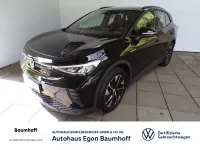 Occasion VW ID.4 Pro Performance 150 kW (204 ch) 2022 Noir SUV
