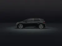 Nowe Cupra Born 139 kW (190 KM) 2026 Czarny Hatchback