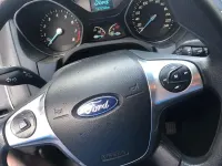 Używany Ford Focus 125 KM (91 kW) 2013 Czarny Kombi