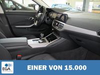 gebraucht BMW 320 i Komfortzugang Durchlade Live Cockpit PDC