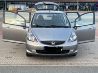 gebraucht Honda Jazz 1.2