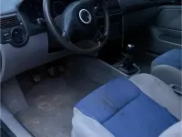 Brugt VW Golf IV 100 HK (73 kW) 1999 Sølv Hatchback