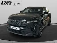 Neu Renault Austral Techno 131 PS (96 kW) 2026 Schwarz SUV