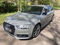 gebraucht Audi A4 Avant Sport 3.0 TDI Quattro 160kW S tronic