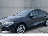 Gebraucht Audi A3 Ambiente 116 PS (85 kW) 2025 Grau Limousine