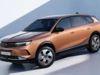 Neu Opel Grandland X 136 PS (100 kW) 2025 Impakt kupfer metallic SUV
