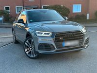 Gebraucht Audi SQ5 Ambiente 354 PS (260 kW) 2018 Grau SUV
