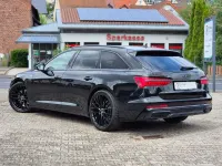 Gebraucht Audi A6 S-Line 286 PS (210 kW) 2019 Schwarz Kombi
