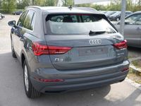 gebraucht Audi Q3 35 TFSI CoD S-TRONIC * AHK * LED * NAVI * PARKTRRONIC * SITZHEIZUNG * KLIMAAUTOM