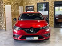 gebraucht Renault Mégane GrandTour IV Limited/KAMERA/NAVI/SHZ/