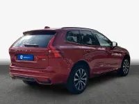 Gebraucht Volvo XC60 Plus 250 PS (183 kW) 2025 Fusionred metallic SUV
