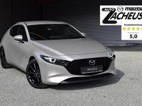 Neu Mazda 3 Exclusive-Line 186 PS (136 kW) 2026