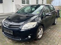 gebraucht Toyota Auris 1.33 VVT-i