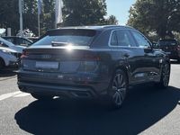 gebraucht Audi Q8 50 TDI quattro S-Line