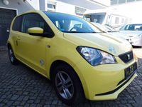 gebraucht Seat Mii 1.0 55kW Style Salsa, AUTOM. KLIMA-ALU-PDC