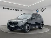 Nowe BMW X3 Performance 299 KM (219 kW) 2025 Szary SUV