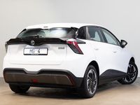 Gebraucht MG MG4 EV 125 kW (170 PS) 2022 Silber, medal silver Kleinwagen