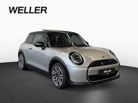 Gebraucht Mini Cooper Classic 156 PS (114 kW) 2024 Melting silver iii (silber) Kleinwagen