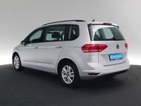 gebraucht VW Touran 1.5 TSI Comfortline+7-Sitzer+Navi+ACC