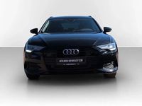 Gebraucht Audi A6 Sport 195 PS (143 kW) 2022 Schwarz Kombi