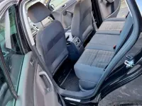 Używany VW Golf Plus Cross 105 KM (77 kW) 2008 Czarny Minivan