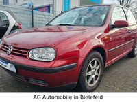 gebraucht VW Golf IV 1.6 "Automatik "TÜV"