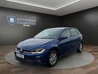 Gebraucht VW Polo Style 110 PS (80 kW) 2023 Andere farbe Kleinwagen