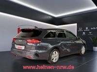 gebraucht Kia Ceed Sporty Wagon 1.5 T-GDI VOLL-LED