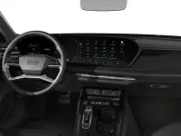 Gebraucht Audi A5 Comfort 204 PS (150 kW) 2025 Chronosgrau Limousine