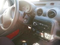 Second-hand Hyundai Atos 2001 Roșu Hatchback