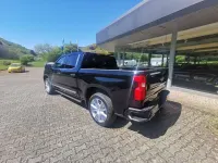 Neu Chevrolet Silverado 309 PS (227 kW) 2026 Schwarz SUV
