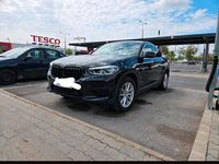 Gebraucht BMW X4 Advantage 184 PS (135 kW) 2019 Schwarz SUV