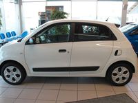 gebraucht Renault Twingo Life SCe 65